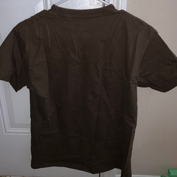 Walt Disney World by Hanes Grumpy Shirt - Picture 3 of 3